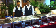 Food Catering Service