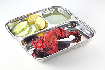 Ayam Tandoori