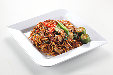 Mee Goreng