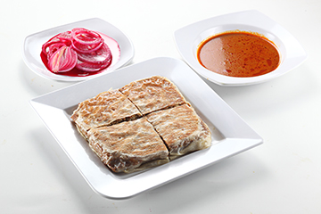 Murtabak Ayam
